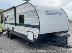 Used 2022 Gulf Stream Enlighten 23RLS available in Knoxville, Tennessee