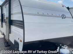 New 2024 Cruiser RV Avenir A-17RB available in Knoxville, Tennessee