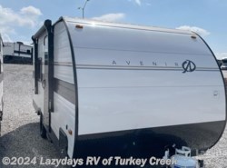 New 2024 Cruiser RV Avenir A-17RB available in Knoxville, Tennessee