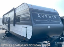 New 2024 Cruiser RV Avenir A-32QD available in Knoxville, Tennessee