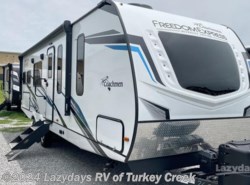 Used 2023 Coachmen Freedom Express 274RKS available in Knoxville, Tennessee