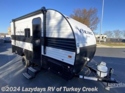 New 2024 Coachmen Viking Saga 17SBH available in Knoxville, Tennessee