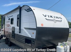 New 2024 Viking  Viking 5K Series 251RBS available in Knoxville, Tennessee