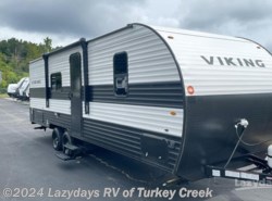 New 2025 Viking  Viking 5K Series 26BH available in Knoxville, Tennessee