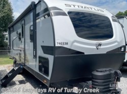 New 2024 Venture RV Stratus SR291VQB available in Knoxville, Tennessee