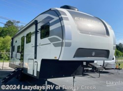 New 2024 Cruiser RV Essence E-28DB available in Knoxville, Tennessee