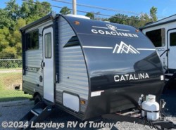 New 2025 Coachmen Catalina Summit Series 7 134BHX available in Knoxville, Tennessee