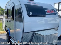 Used 2024 Little Guy Trailers Mini Max Mini MAX available in Knoxville, Tennessee