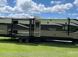 Used 2015 Prime Time Avenger 32BHS available in Knoxville, Tennessee