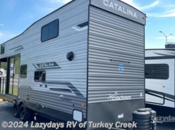 New 2024 Coachmen Catalina Destination Series 18RDL available in Knoxville, Tennessee