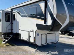 New 2025 Keystone Alpine Avalanche Edition 378BH available in Knoxville, Tennessee