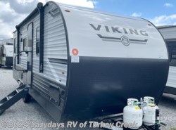 New 2025 Coachmen Viking 242MK available in Knoxville, Tennessee