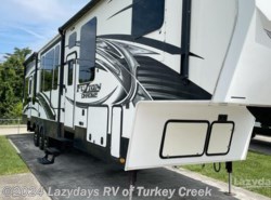 Used 2014 Keystone Fuzion 401 available in Knoxville, Tennessee