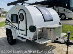 Used 2021 NuCamp TAB XL available in Knoxville, Tennessee