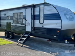 Used 2020 Forest River Cherokee 294DBH available in Knoxville, Tennessee