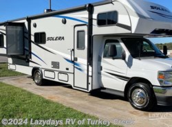 Used 2023 Forest River Solera 27DSE available in Knoxville, Tennessee