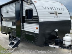 Used 2022 Coachmen Viking 17SBH available in Knoxville, Tennessee