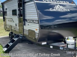 New 2026 Coachmen Catalina Summit Series 7 184RBS available in Knoxville, Tennessee