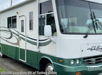 Used 2000 Damon Challenger 310 available in Knoxville, Tennessee