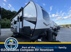 New 2024 Forest River Rockwood Mini Lite 2509S available in Newtown, Connecticut