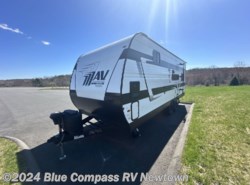 New 2024 Grand Design Momentum MAV 22MAV available in Newtown, Connecticut