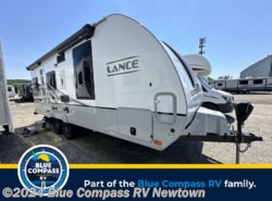 Used 2021 Lance  Lance Travel Trailers 2075 available in Newtown, Connecticut