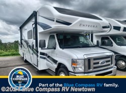 New 2024 Entegra Coach Odyssey 29V available in Newtown, Connecticut