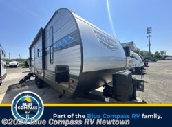 Used 2020 Forest River Salem 22RBS available in Newtown, Connecticut