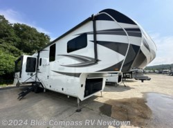 New 2024 Grand Design Solitude 370DV available in Newtown, Connecticut