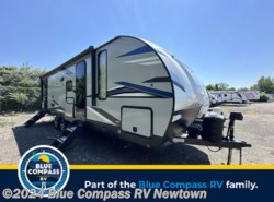 Used 2021 Forest River Cherokee Alpha Wolf 26DBH-L available in Newtown, Connecticut