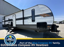 Used 2021 Forest River Wildwood 29VBUD available in Newtown, Connecticut