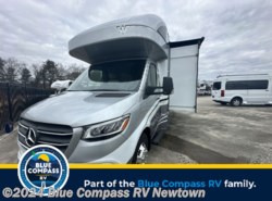 New 2025 Winnebago Navion 24D available in Newtown, Connecticut
