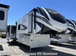 New 2024 Grand Design Solitude 417KB available in Newtown, Connecticut