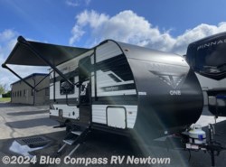 New 2025 Grand Design Transcend One 151RB available in Newtown, Connecticut