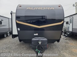 New 2024 Forest River Aurora 28FDS available in Newtown, Connecticut