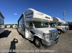 Used 2024 Jayco Greyhawk 29MV available in Newtown, Connecticut