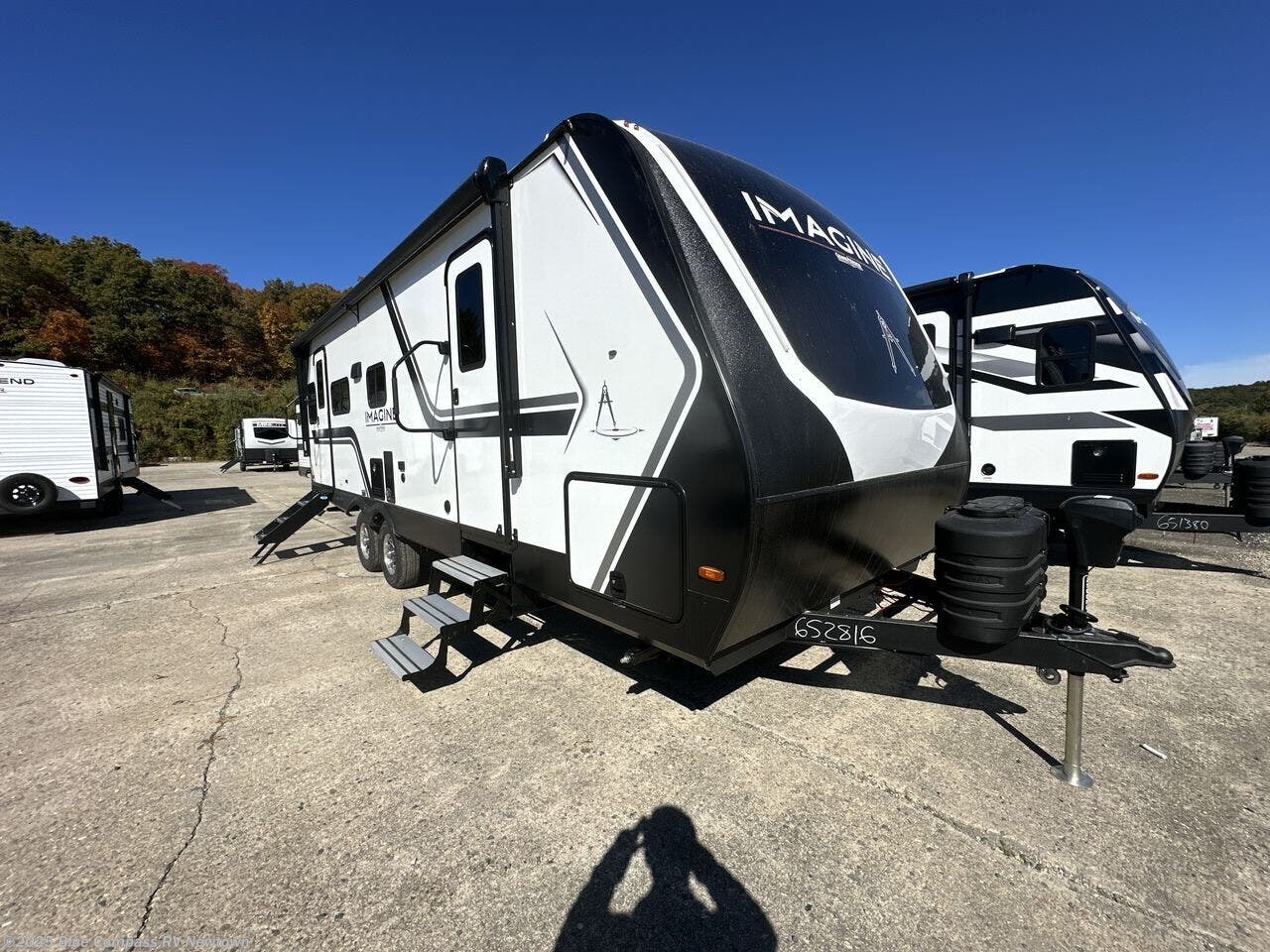 New 2025 Grand Design Imagine 2500RL available in Newtown, Connecticut