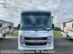 New 2025 Entegra Coach Vision XL 34G available in Newtown, Connecticut