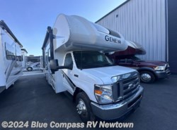 Used 2023 Thor Motor Coach Geneva 28VA available in Newtown, Connecticut