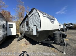 Used 2023 Palomino Puma 32RBFQ2 available in Newtown, Connecticut