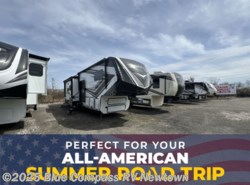 Used 2024 Grand Design Momentum 410TH available in Newtown, Connecticut