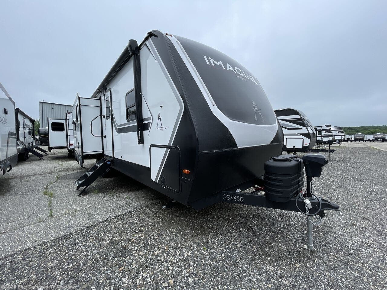 New 2025 Grand Design Imagine 2670MK available in Newtown, Connecticut