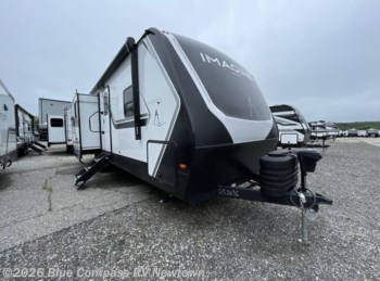 New 2025 Grand Design Imagine 2670MK available in Newtown, Connecticut