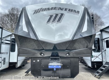 New 2025 Grand Design Momentum M-Class 344M available in Newtown, Connecticut