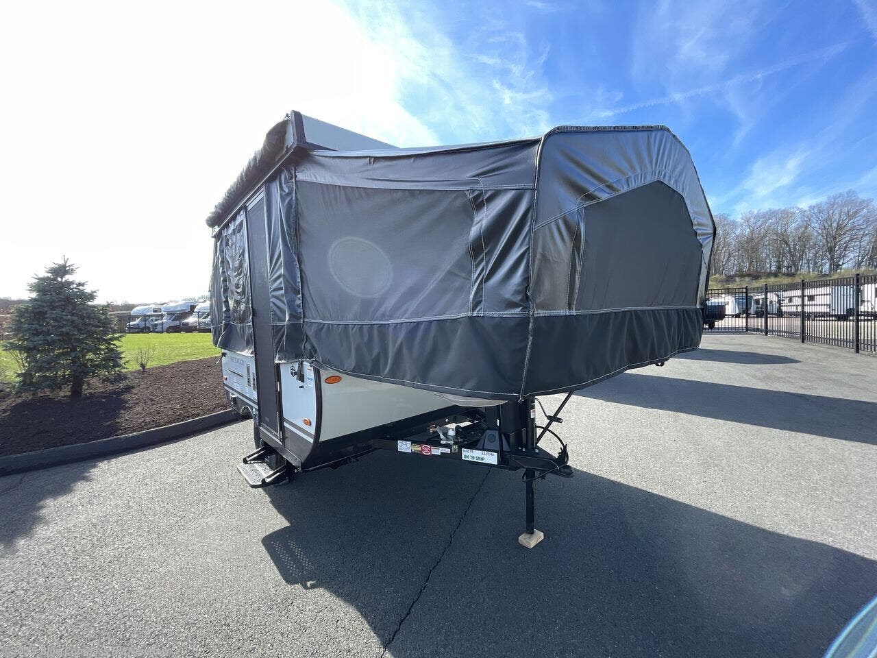New 2025 Forest River Rockwood Freedom Series 1640FT available in Newtown, Connecticut