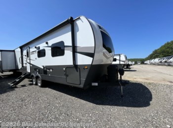 New 2025 Forest River Rockwood Mini Lite 2511S available in Newtown, Connecticut