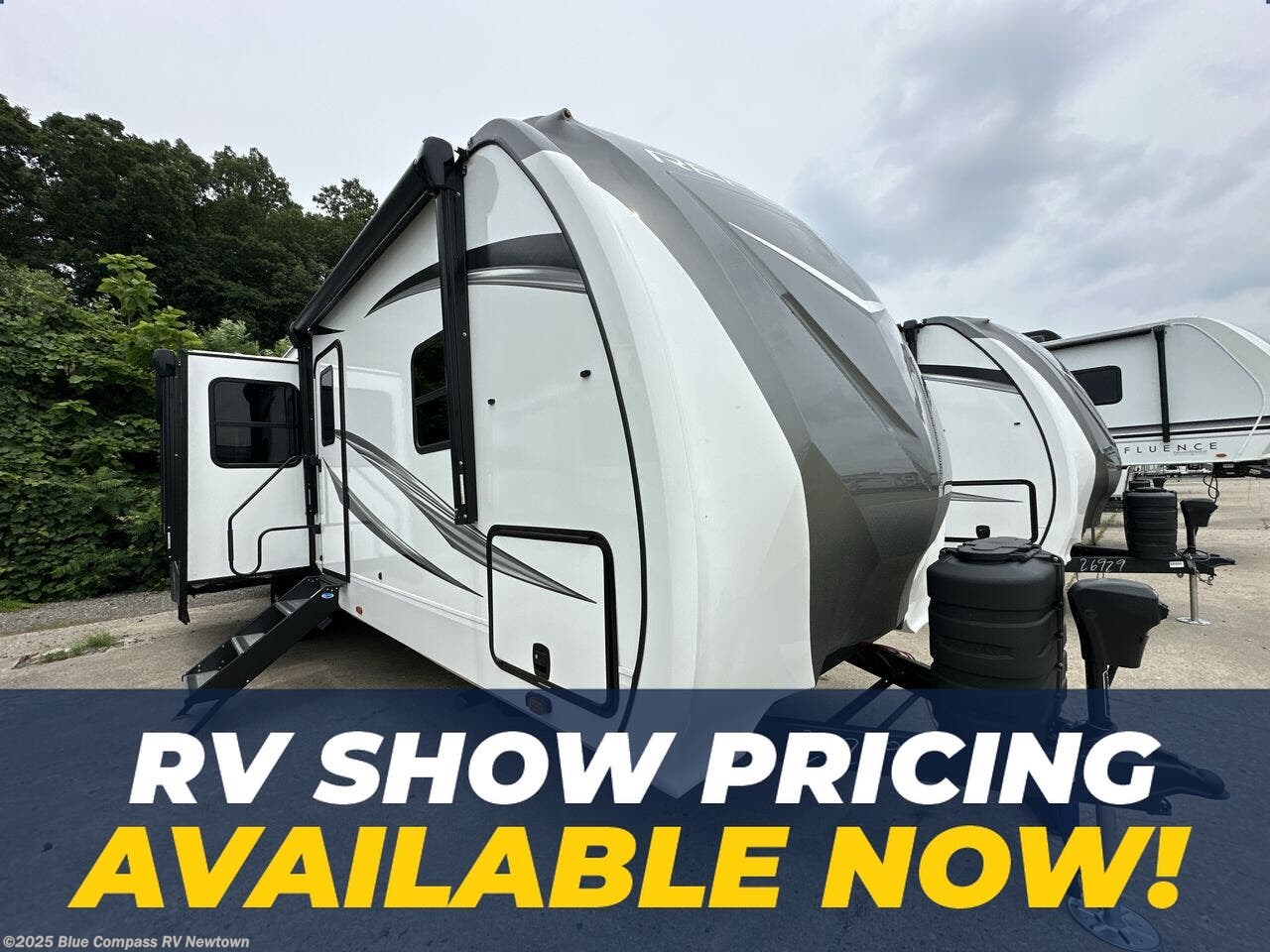 New 2024 Grand Design Reflection 312BHTS available in Newtown, Connecticut