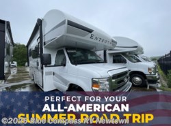 New 2025 Entegra Coach Odyssey SE 22EF available in Newtown, Connecticut