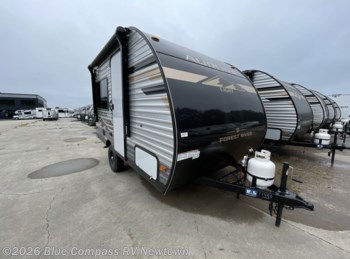 New 2025 Forest River Aurora Light 13RDX available in Newtown, Connecticut