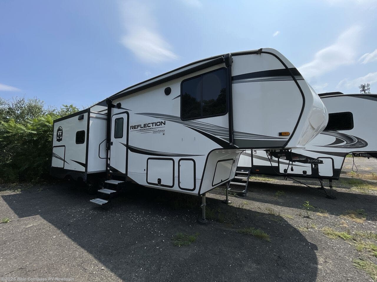 Used 2023 Grand Design Reflection 150 Series 280RS available in Newtown, Connecticut